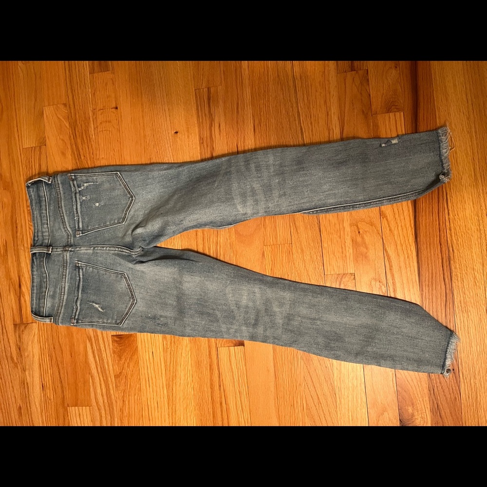 Vervet by Flying Monkey Jeans